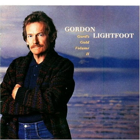 Vol. 2-Gord's Gold