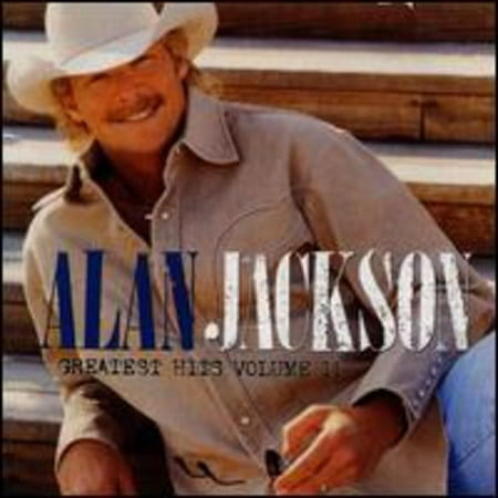 Vol. 2-Greatest Hits (CD) (Limited Edition)