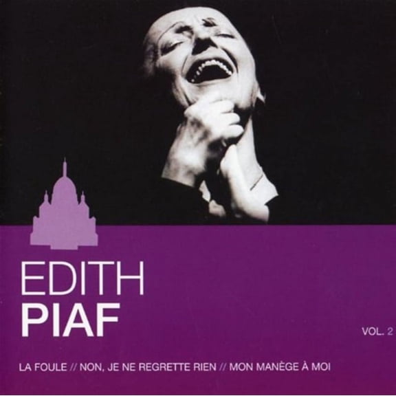 L'ESSENTIEL VOL.2