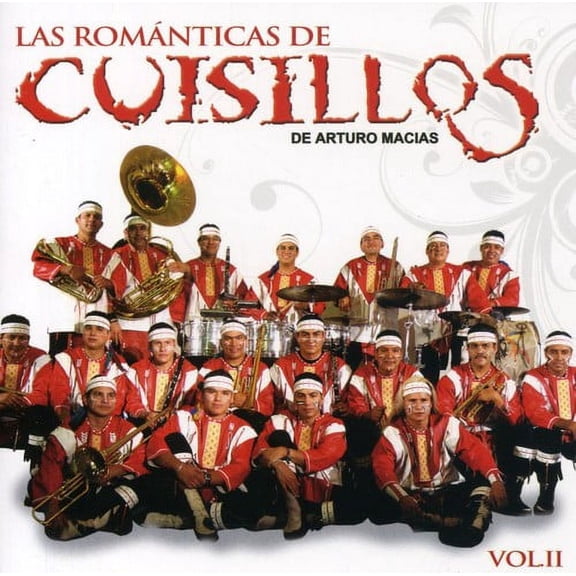 Vol. 2-Las Romanticas