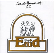 Vol. 2-Live at Hammersmith CD