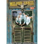 Vol. 2-Melody Ranch DVD, Immortal, Music & Performance