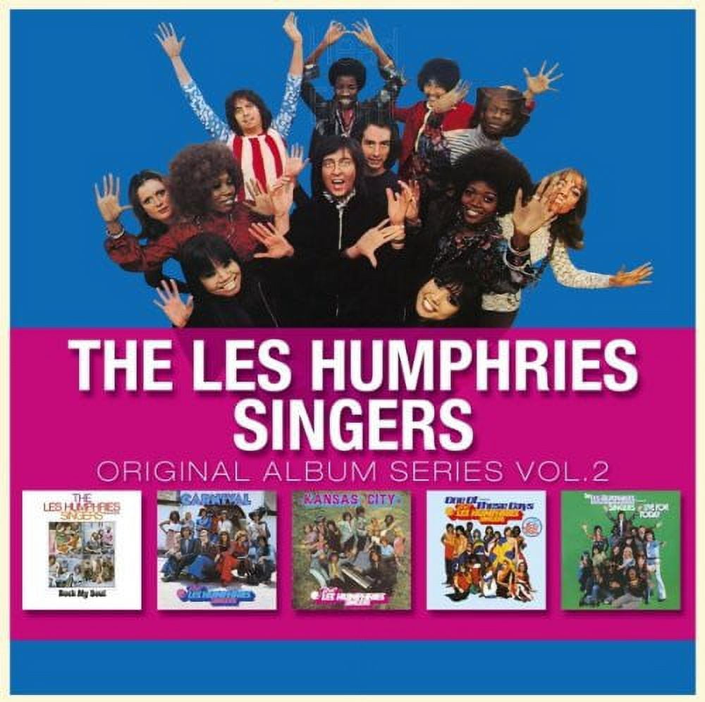 Original Album Series