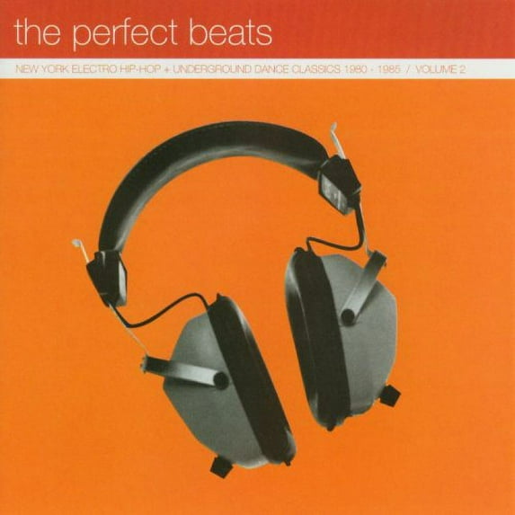 Vol. 2-Perfect Beats (Audiobook)