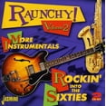 thumbnail image 1 of Vol. 2-Raunchy: More Instrumentals Rocking Into, 1 of 1