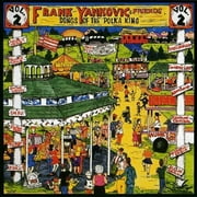 Pre-Owned Vol. 2-Songs of the Polka King by Frank Yankovic (CD, 1997)