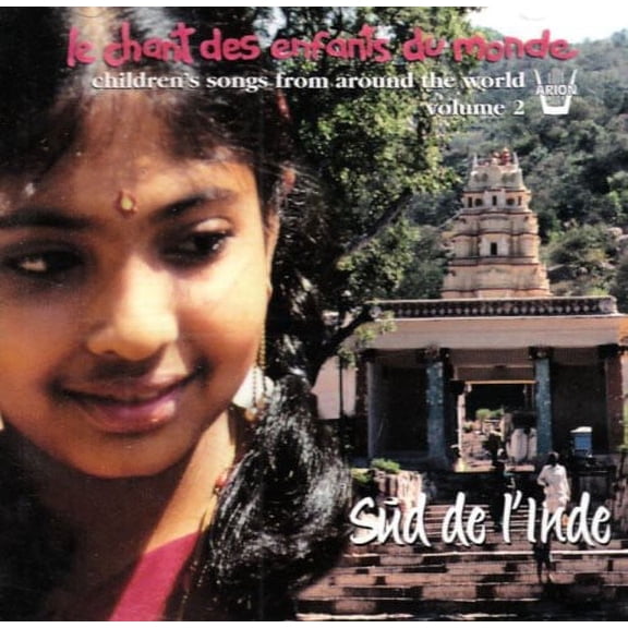 Vol. 2-Sud de L Inde