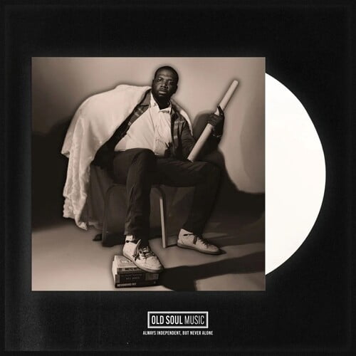 Mr. Muthafuckin' Exquire - Vol. 2 the Y.O.Uprint - White - Music & Performance - Vinyl