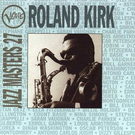 Vol. 27-Verve Jazz Masters