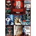 thumbnail image 1 of Vol. 3-10-Film Horror Pack [DVD], 1 of 1