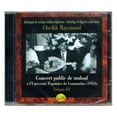thumbnail image 1 of Vol.3-Concert Public de Malouf (Audiobook), 1 of 2