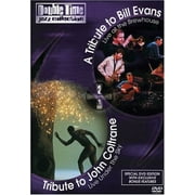 Vol. 3-Double Time Jazz Collection DVD, Eagle Records, Music & Performance