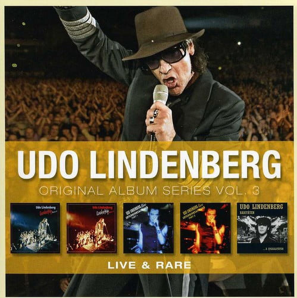 Original Album Series