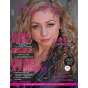 Vol.3 Pump it up Magazine April 2018, Book 4, Paperback