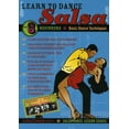 thumbnail image 1 of Vol. 3-Salsa Dancing Guide for Beginners (DVD), 1 of 1
