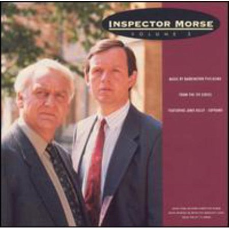 Vol. 3-Television Soundtrack