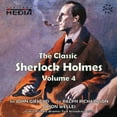 thumbnail image 1 of Vol. 4-Classic Sherlock Holmes, 1 of 1