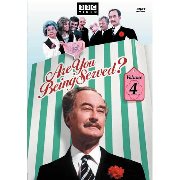 Vol. 4-Classic Years