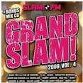 thumbnail image 1 of Vol. 4-Grand Slam 2009 (CD), 1 of 1