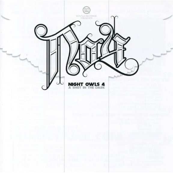Vol. 4-Night Owls-A Shot in the Dark
