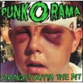 thumbnail image 1 of Vol. 4-Punk-O-Rama [CD], 1 of 1