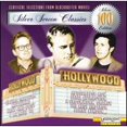 thumbnail image 1 of Pre-Owned 100 Silver Screen Classics, Vol. 4 (CD 0018111418423) by Various Artists, 1 of 1