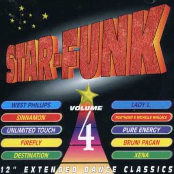 Vol. 4 / Various