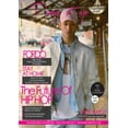 thumbnail image 1 of Vol.5 Pump it up magazine presents FORDO - Gen-Z Hip Hop Prodigy!, Book 6, (Paperback), 1 of 1