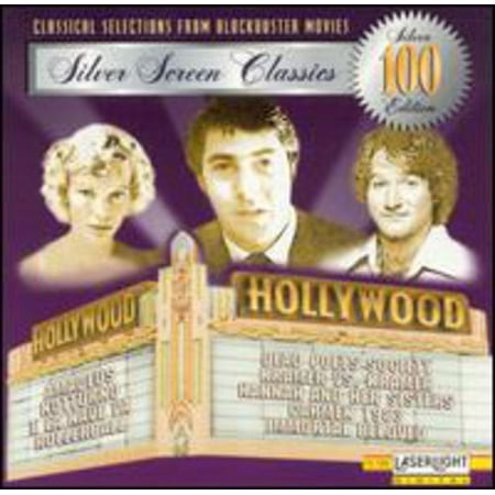 Vol. 5-Silver Screen Classics