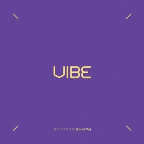 Vol.8: About Me (CD)
