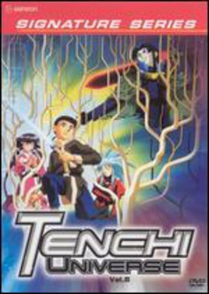 Vol. 8 (DVD)