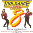 thumbnail image 1 of Vol. 8-Line Dancing Fever (CD), 1 of 1