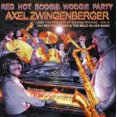 thumbnail image 1 of Vol. 9-Friends of Boogie Woogie, 1 of 1