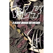 Vol A Black Manga Anthology Vol 4 A Black Manga Anthology, Book 4, Paperback