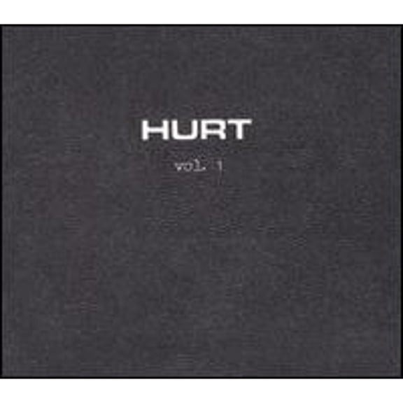 Pre-Owned Vol. I (CD 0094634113724) by Hurt