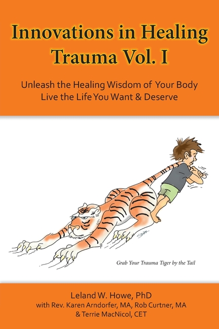 Traumatized Speed Vol I Innovations in Healing Trauma Vol. I: Client Directed Energetic ...