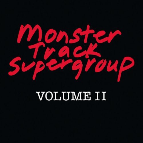 Monster Truck Supergroup - Vol. II - Music & Performance - CD