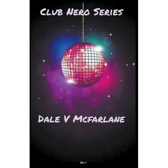 Vol One Club Nero - Vol 1, (Paperback)
