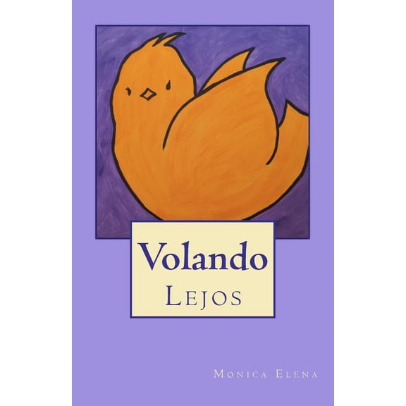 Volando: Lejos, (Paperback)