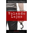 thumbnail image 1 of Volando Lejos: Volando Lejos (I - Contra La Tempestad) (Paperback), 1 of 1