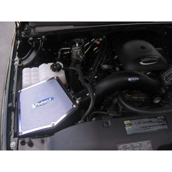 Volant 01-06 Cadillac Escalade 6.0 V8 PowerCore Closed Box Air Intake System