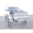 thumbnail image 1 of Volant 01-06 Chevrolet Silverado 2500HD 6.6 V8 Air Intake Scoop Fits select: 2001-2005 GMC SIERRA, 2001-2005 GMC NEW SIERRA, 1 of 4