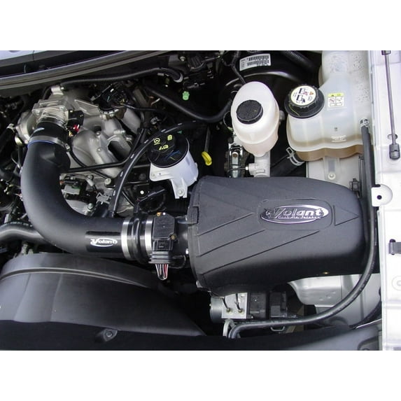Volant 03-04 Ford Expedition 5.4 V8 PowerCore Closed Box Air Intake System