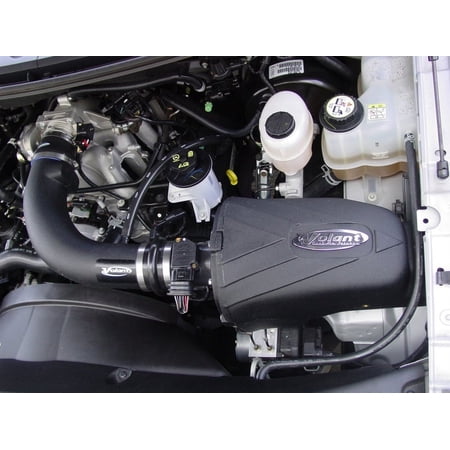 Volant 03-04 Ford Expedition 5.4 V8 Pro5 Closed Box Air Intake System