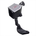 thumbnail image 1 of Volant 04-05 Chevrolet Silverado 2500HD Air Intake Fits select: 2001-2005 GMC SIERRA, 2003 CHEVROLET SILVERADO K2500 HEAVY DUTY, 1 of 3