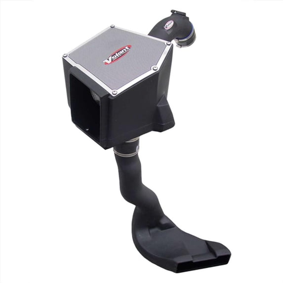 Volant 04-05 Chevrolet Silverado 2500HD Air Intake Fits select: 2001-2005 GMC SIERRA, 2003 CHEVROLET SILVERADO K2500 HEAVY DUTY