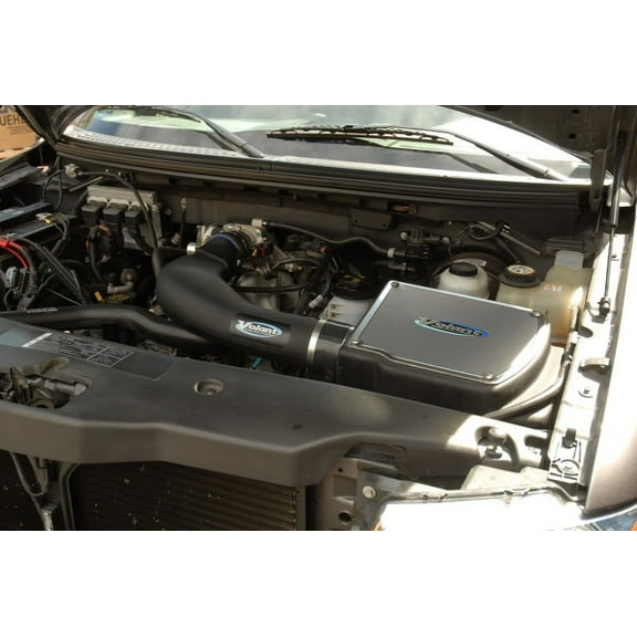 Volant 04-05 Ford F-150 4.6 V8 Pro5 Closed Box Air Intake System