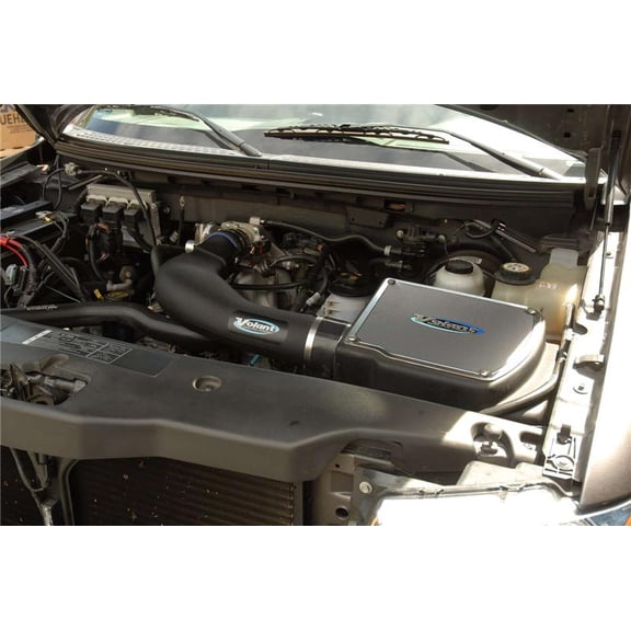 Volant 04-05 Ford F-150 4.6 V8 Pro5 Closed Box Air Intake System