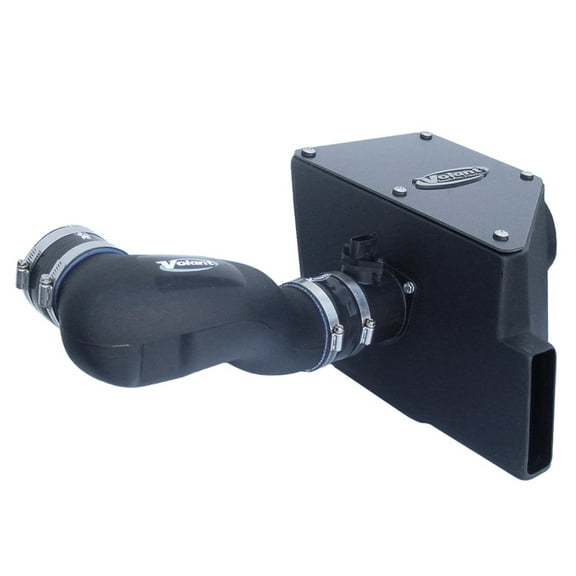 Volant 04-06 Cadillac CTS 3.6 V6 Pro5 Closed Box Air Intake System Fits select: 2006 CADILLAC CTS-V