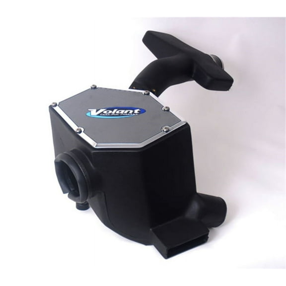 Volant 04-06 Chevrolet Colorado 3.5 L5 Pro5 Closed Box Air Intake System Fits select: 2004-2005,2006 GMC CANYON